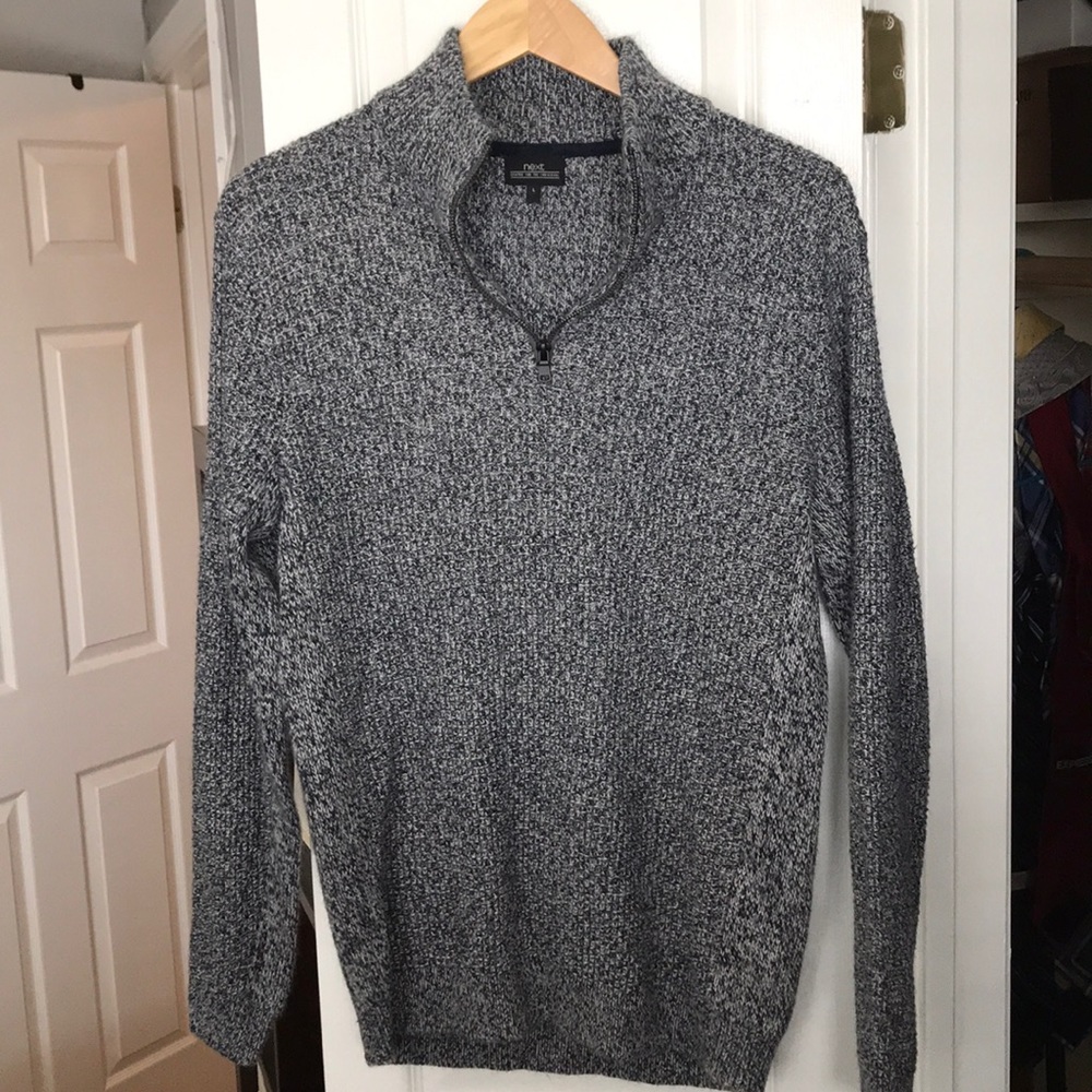 Next Sweater